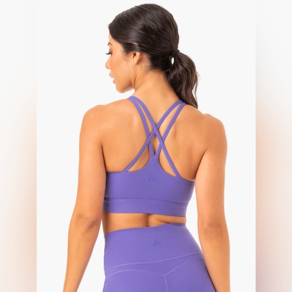 NWT Ryderwear NKD Align Sports Bra - Picture 2 of 4